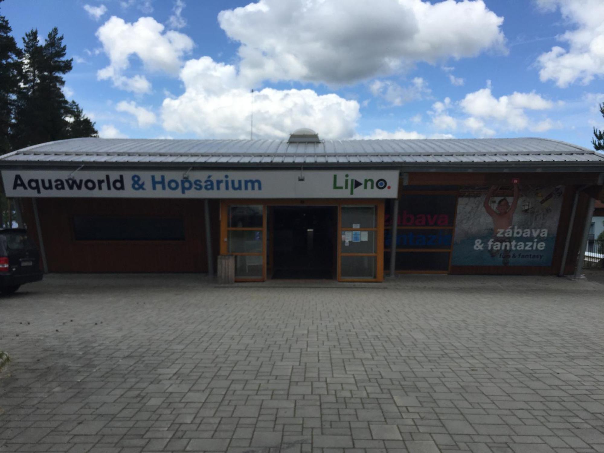 Apartmán Martin Lipno nad Vltavou Exterior foto