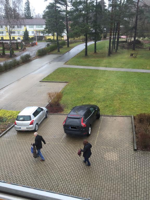 Apartmán Martin Lipno nad Vltavou Habitación foto