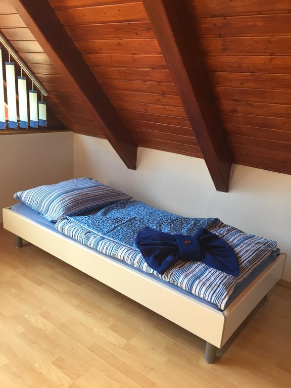 Apartmán Martin Lipno nad Vltavou Exterior foto