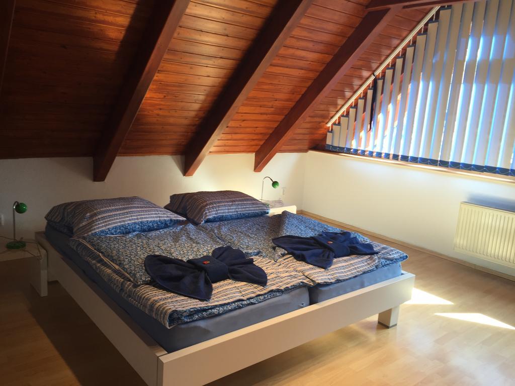Apartmán Martin Lipno nad Vltavou Exterior foto