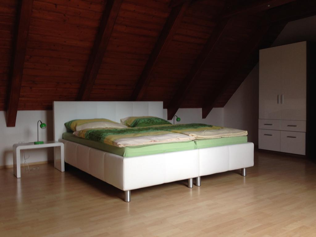 Apartmán Martin Lipno nad Vltavou Habitación foto