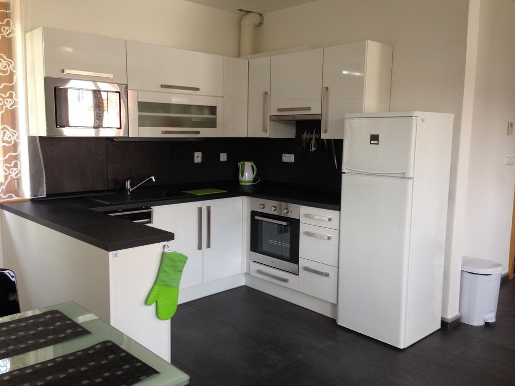 Apartmán Martin Lipno nad Vltavou Exterior foto