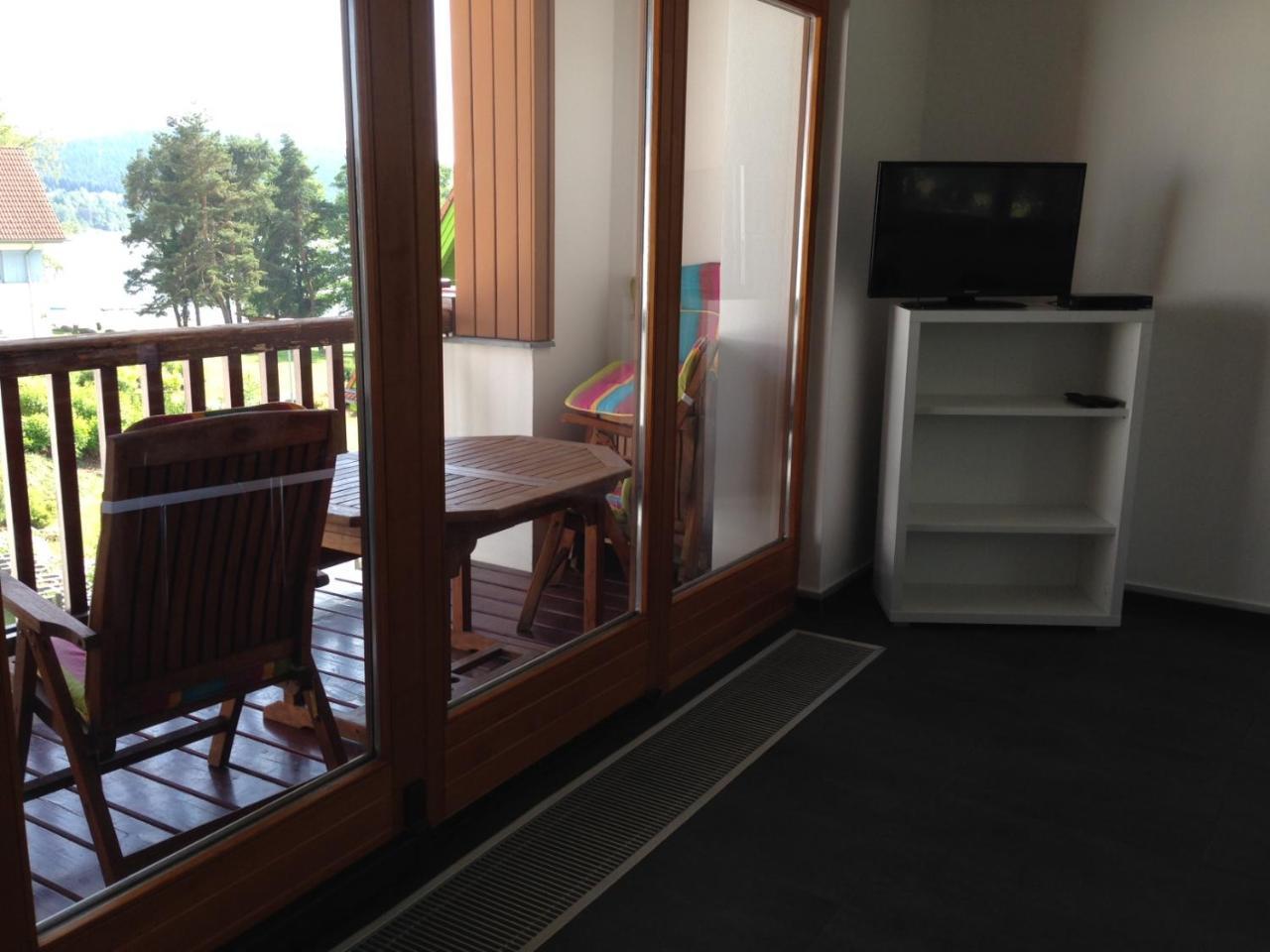 Apartmán Martin Lipno nad Vltavou Exterior foto